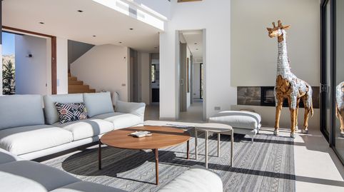 Foto 2 de Casa o chalet en venta en La Quinta, Benahavís