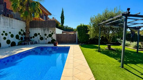 Foto 4 de Casa o xalet en venda a Calle la Vall, S/n, Caldes de Montbui, Barcelona