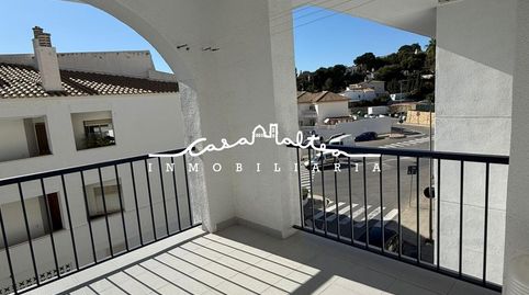 Foto 4 de Apartamento en venta en Altea ciudad, Altea