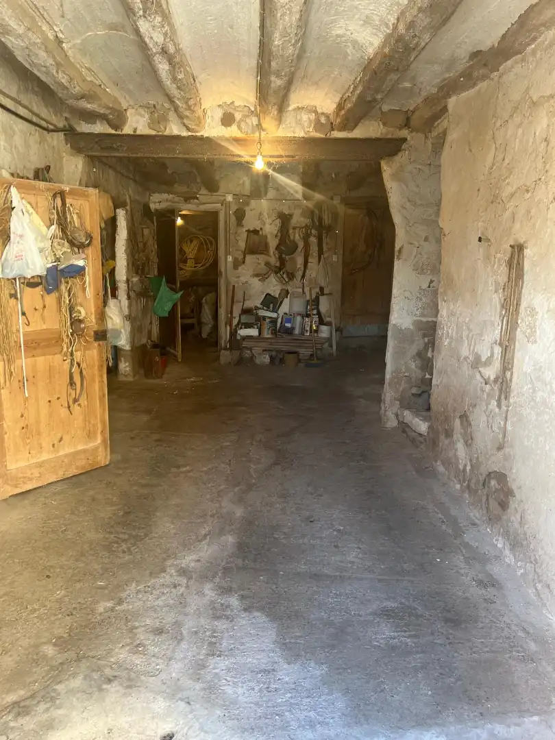 Casa o xalet en venda en Passanant i Belltall amb Moblat