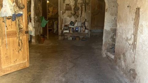 Foto 5 de Casa o xalet en venda a Carrer Glorieta, 2, Passanant i Belltall, Tarragona