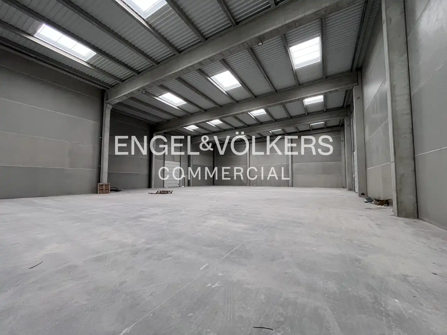 Nave industrial en alquiler en Polinyà, imagen 2