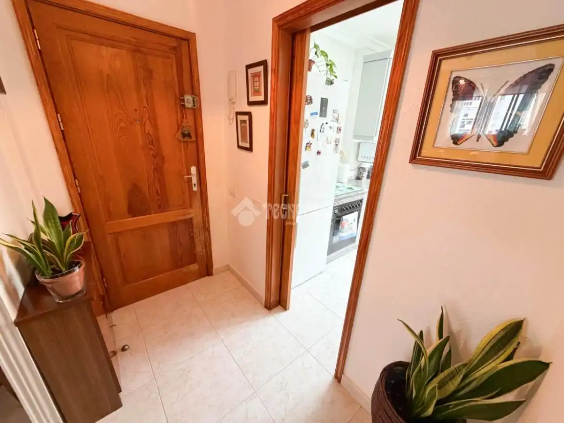 Piso en venta en Las Palmas de Gran Canaria con Terraza