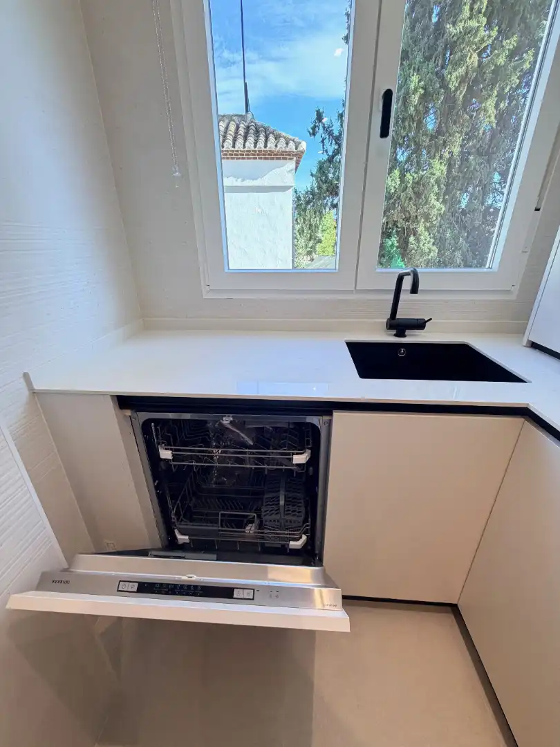 Flat to rent in Genil, imagen 29