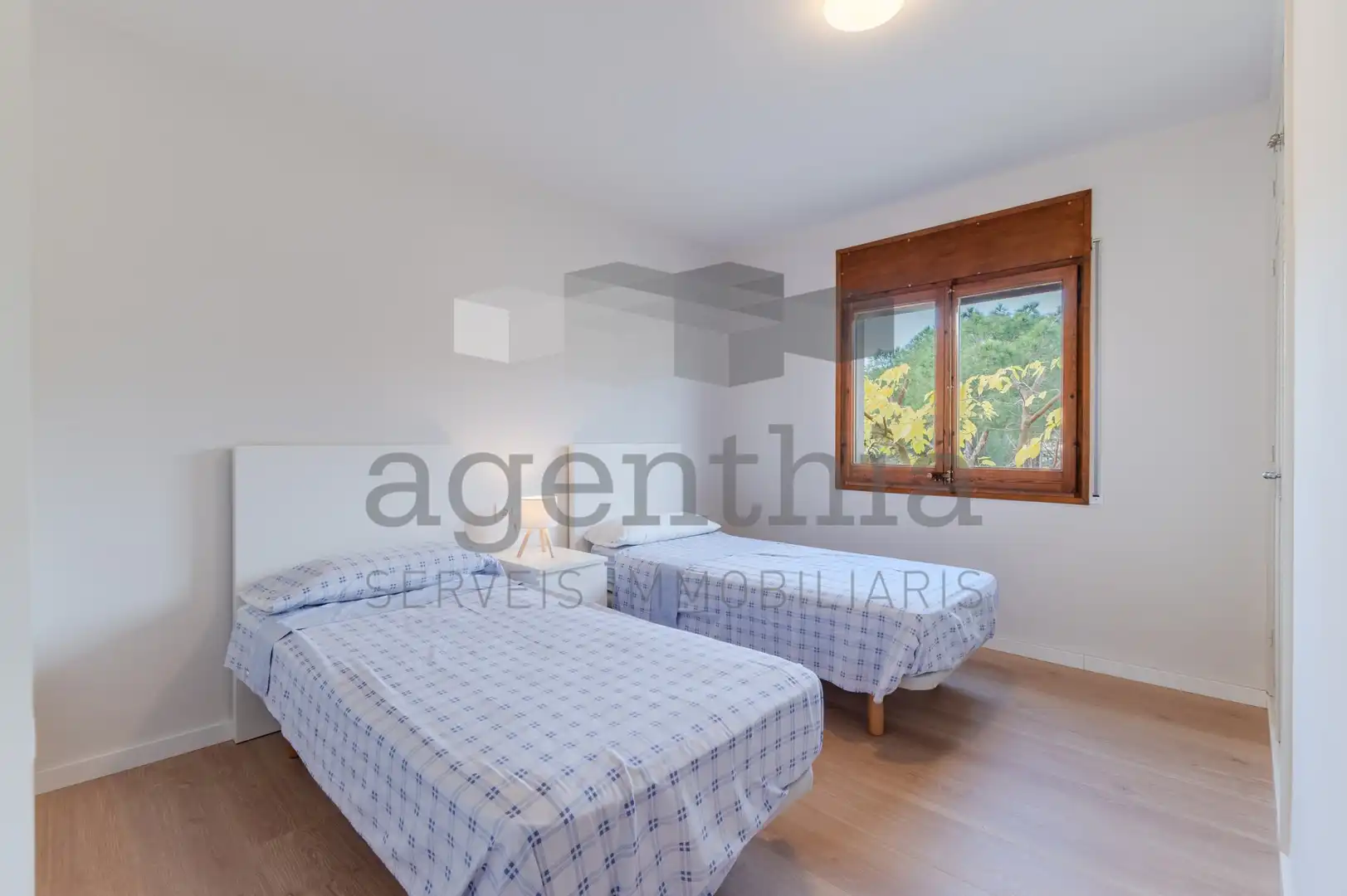 Habitación de Casa o chalet en venta en Castell d'Aro, Platja d'Aro i s'Agaró con Aire acondicionado, Calefacción y Trastero