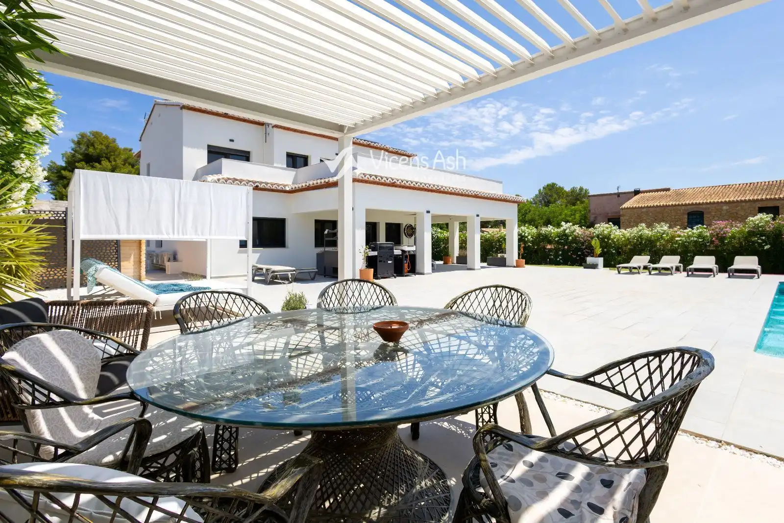 House with pool for sale in Elsa Morante, imagen 48