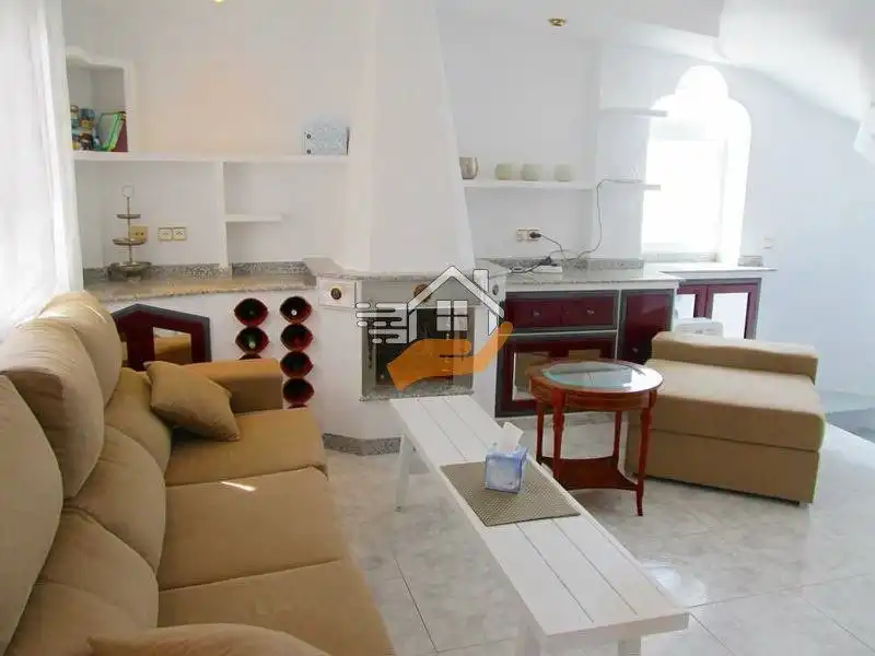 Villa avec terrasse à vendre à Los Balcones - Los Altos, imagen 5