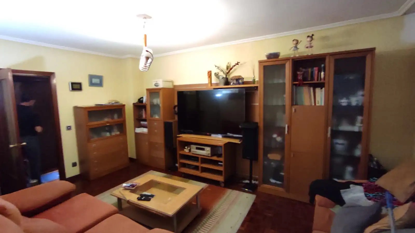 Piso con ascensor en venta en Juan Vicente Zengotitabengoa Kalea, imagen 31