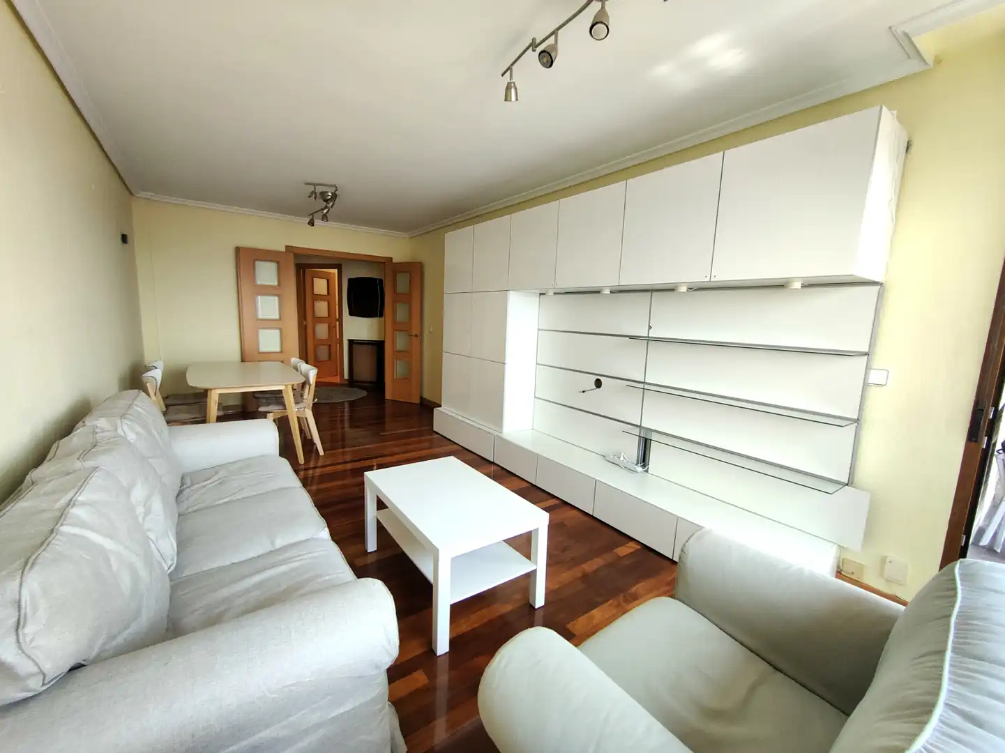 Piso de alquiler en Santander - Av. Pedro San Martin, General Dávila