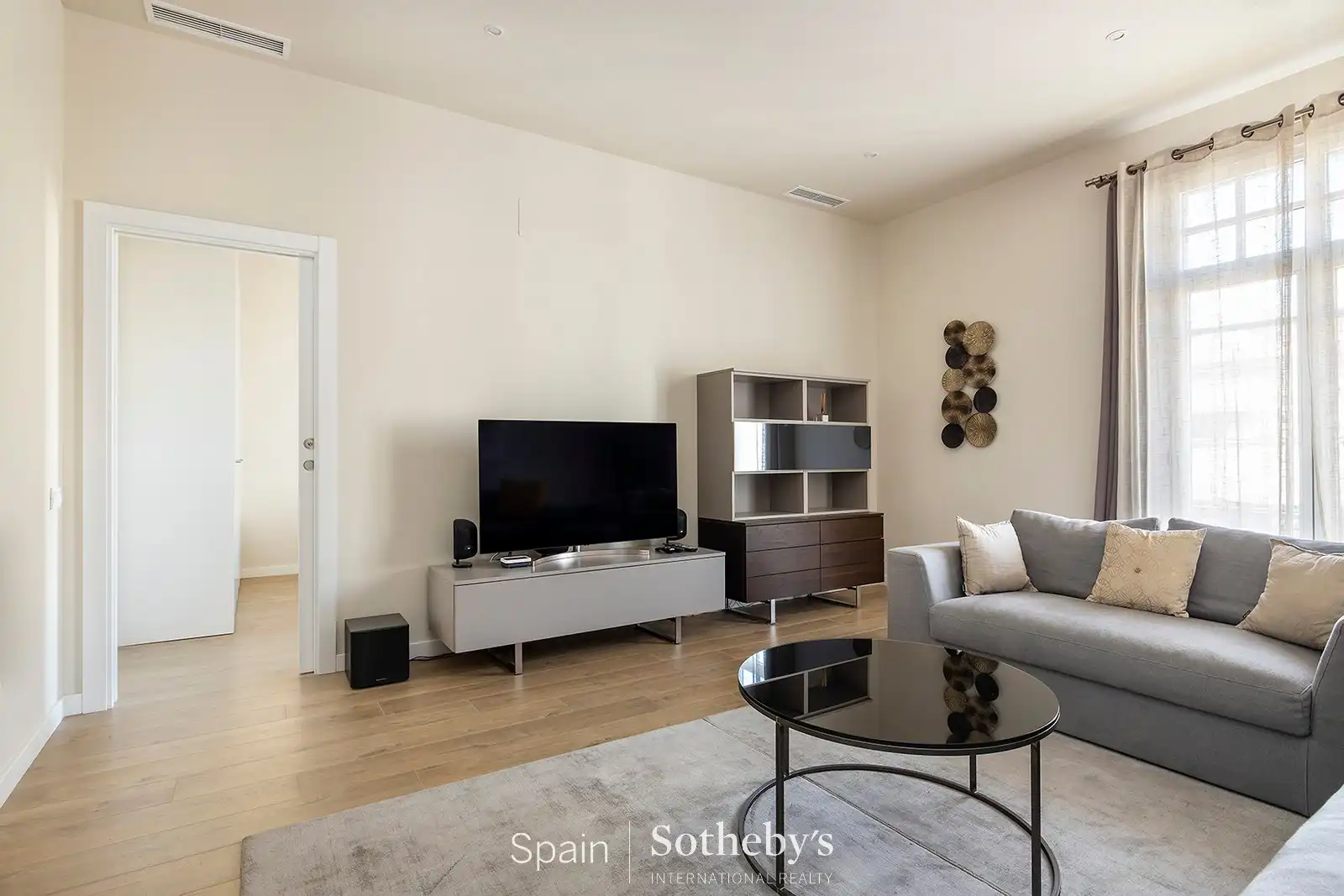 Apartment mit Aufzug zum Verkauf in Via Laietana, imagen 10