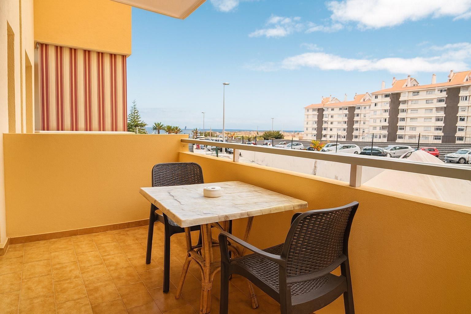 Terrace of Apartment to rent in Arona  with Terrace and Community pool