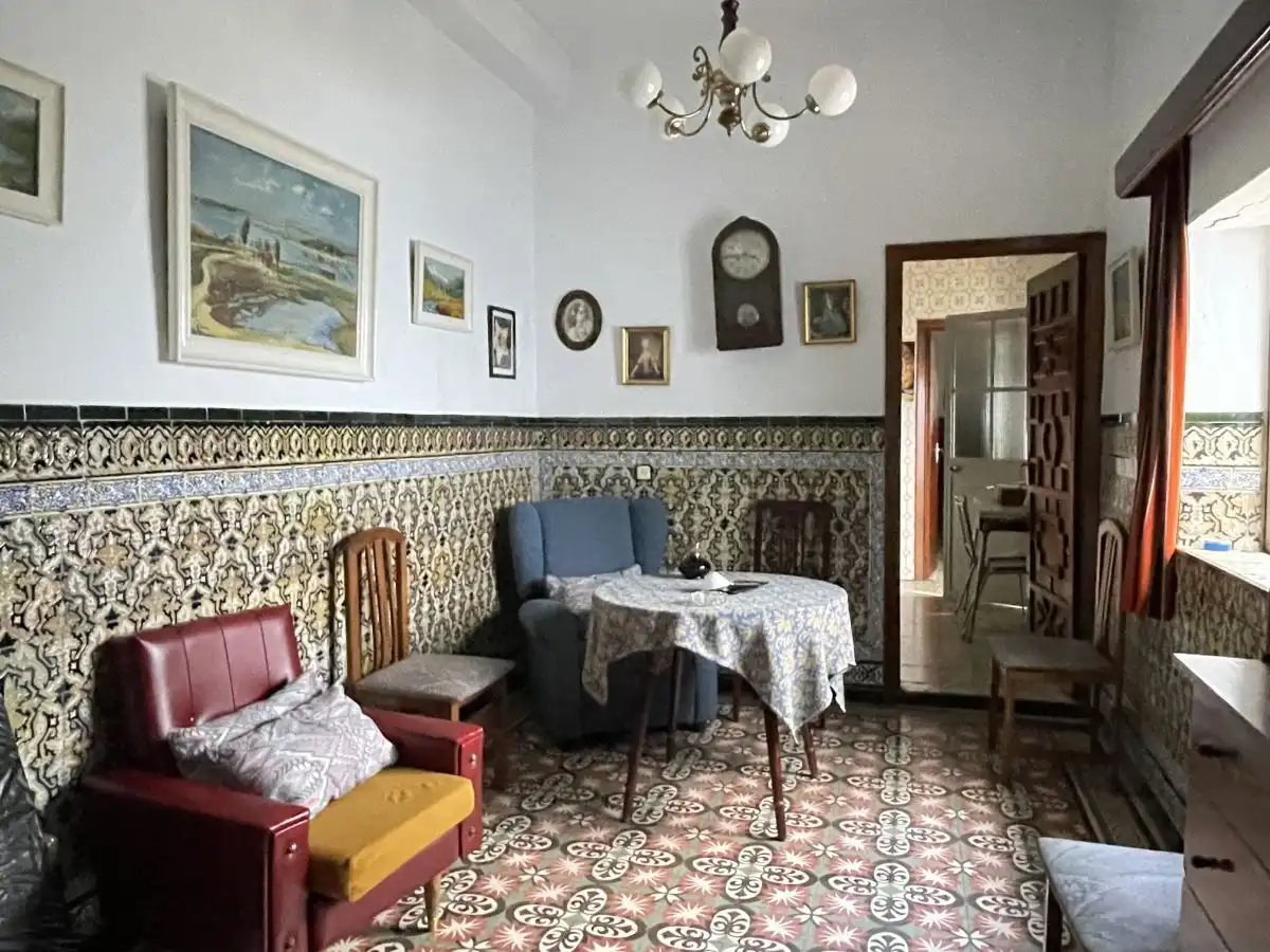 Casa amb terrassa en venda a Bollullos Par del Condado, imagen 4