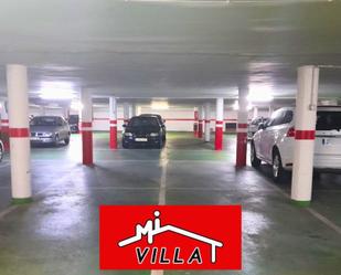 Parking of Garage for sale in Laredo