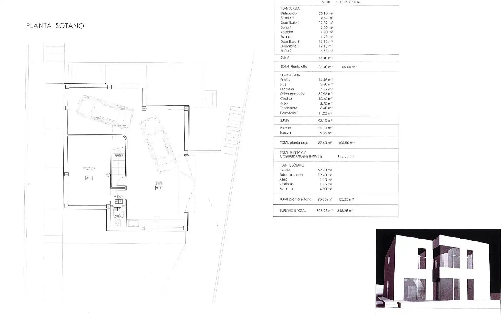 Terreny residencial en venda a Calle de los Xornaleiros, imagen 5