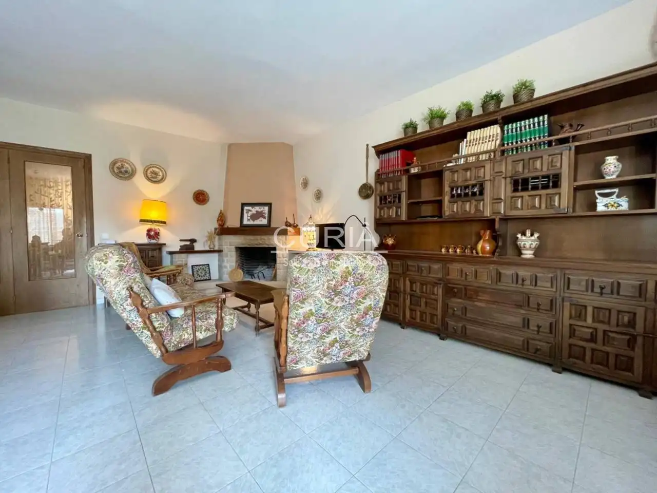 Casa o xalet en venda a Castelldans