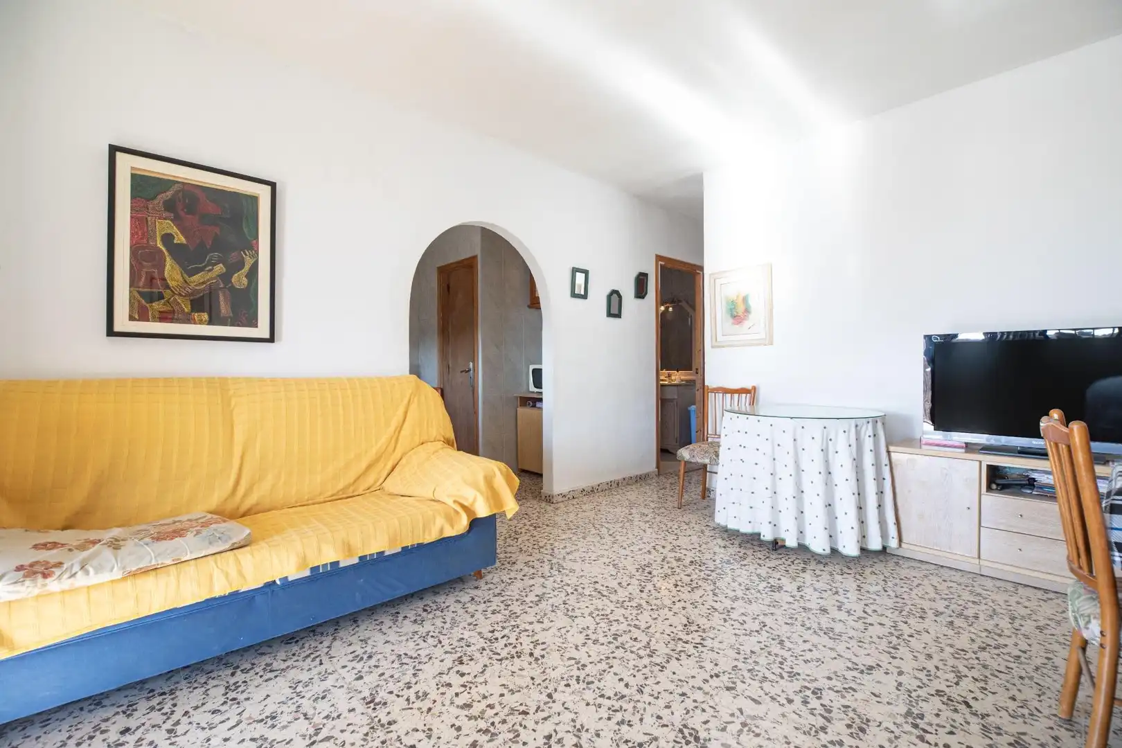 Casa rústica amb piscina en venda a Cieza, imagen 15