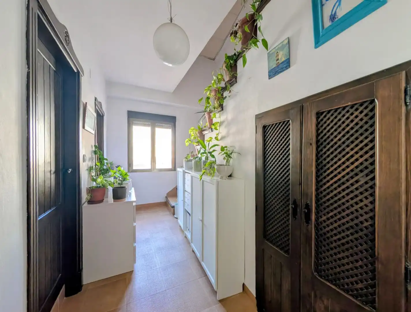 Casa o xalet en venda en Loja amb Terrassa, Traster i Balcó