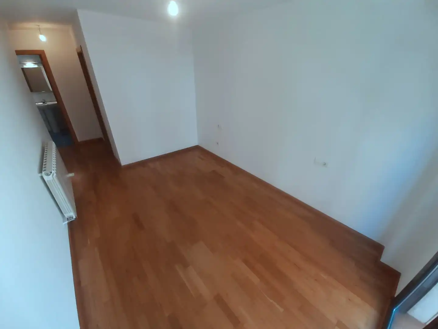 Flat for rent in Zamora Capital   with Storage room, Balcony and Community pool