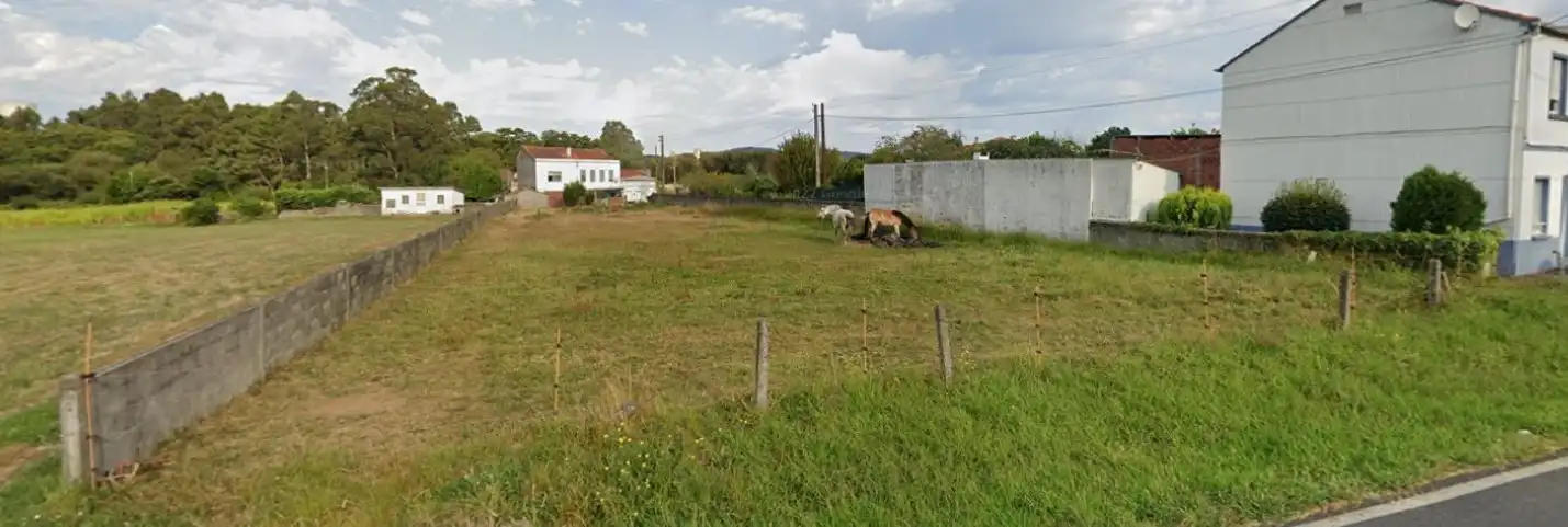 Terrenys i solars en venda a O Feal - Xubia, imagen 2