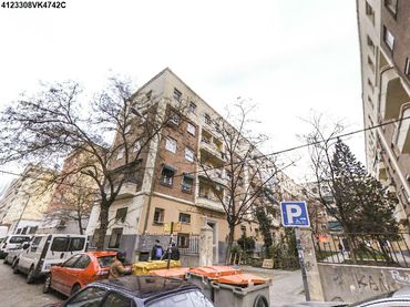 Wohnung zum Verkauf in C/ Ángela González