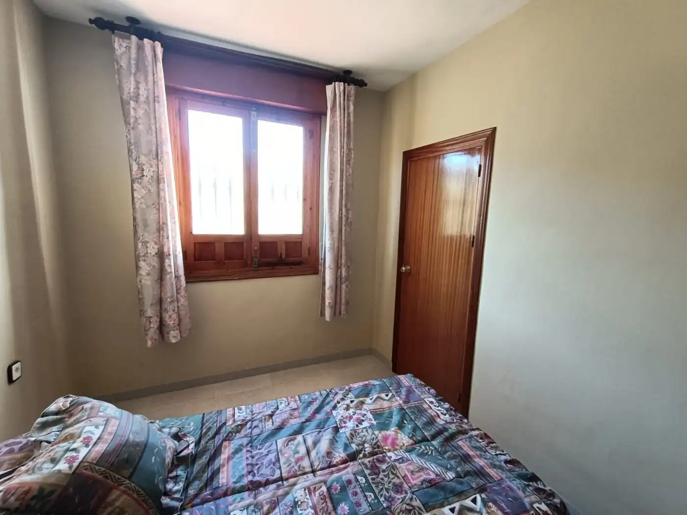 Casa rústica amb jardí en venda a Centro, imagen 16