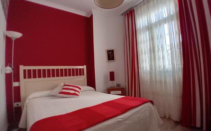 Bedroom of Apartment to rent in Las Palmas de Gran Canaria  with Furnished, Washing machine and Microwave
