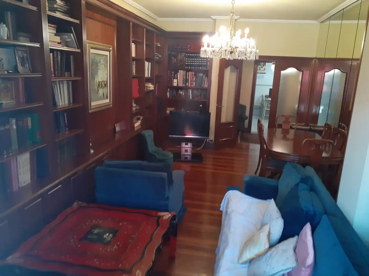 Piso con ascensor en venta en Basurtu - Zorrotza, imagen 10