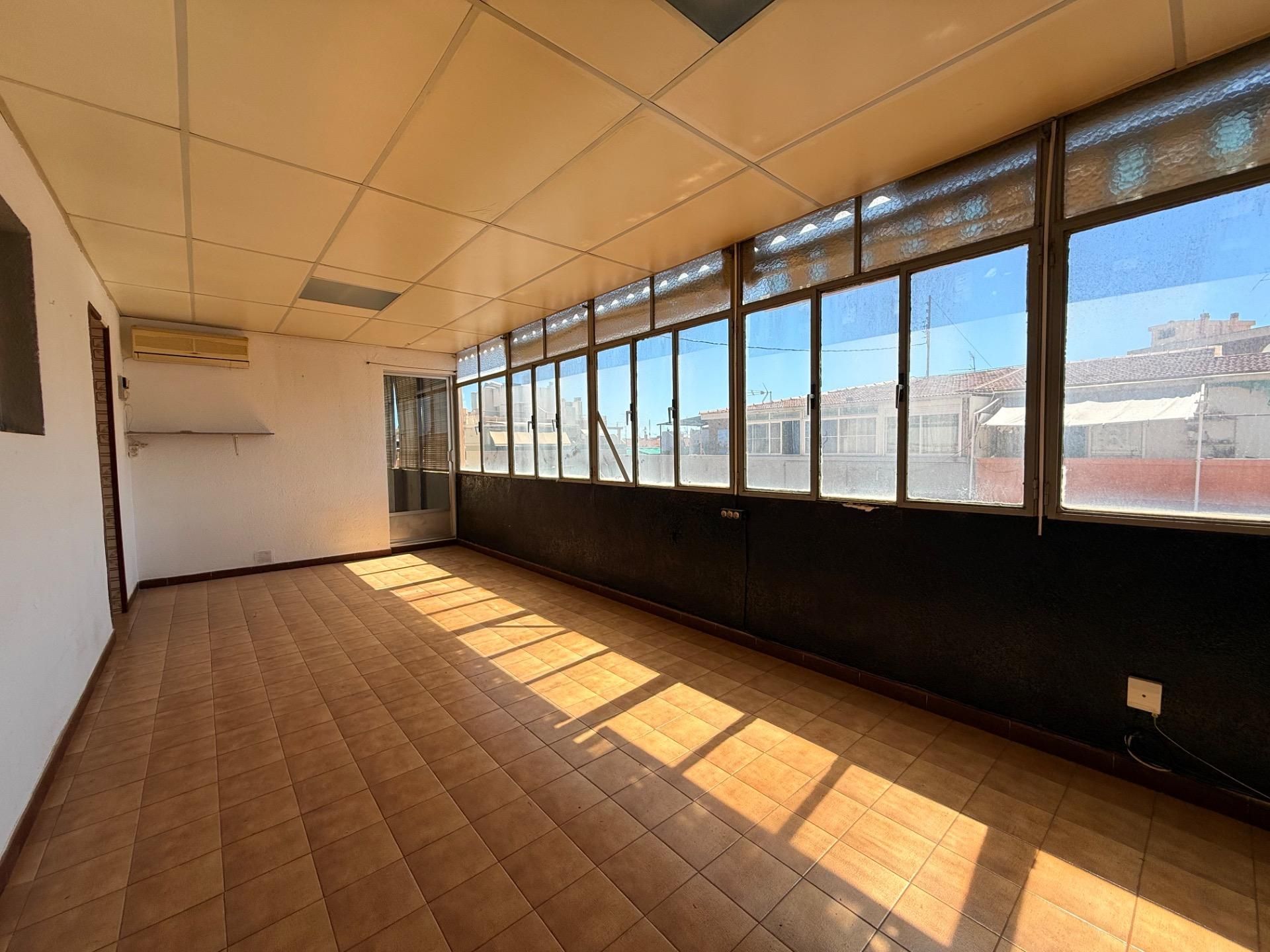 Apartament en venda en Alicante / Alacant amb Terrassa i Balcó