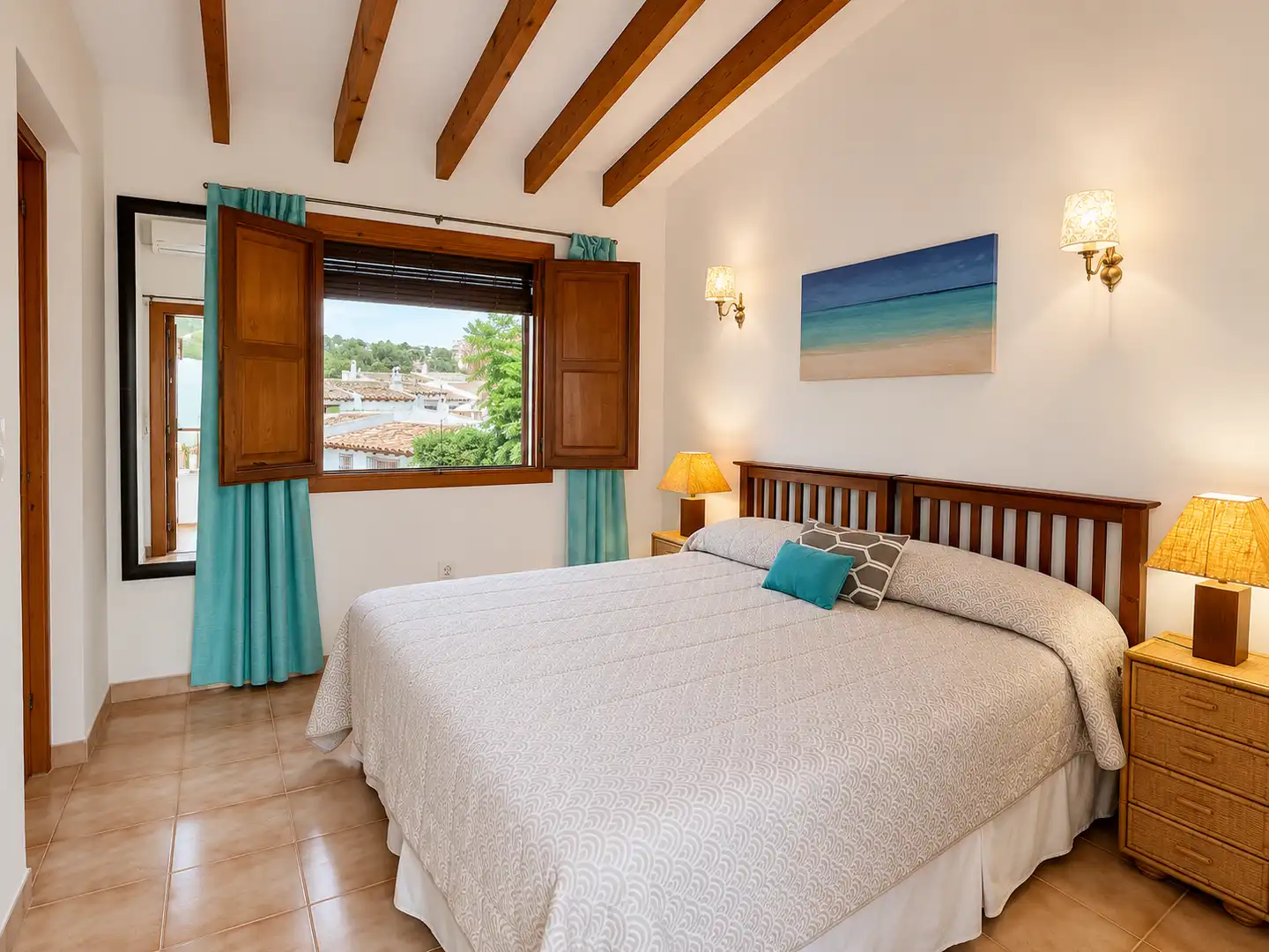 Casa amb piscina en venda a Marisol Park - Ortembach - Los Almendros, imagen 11