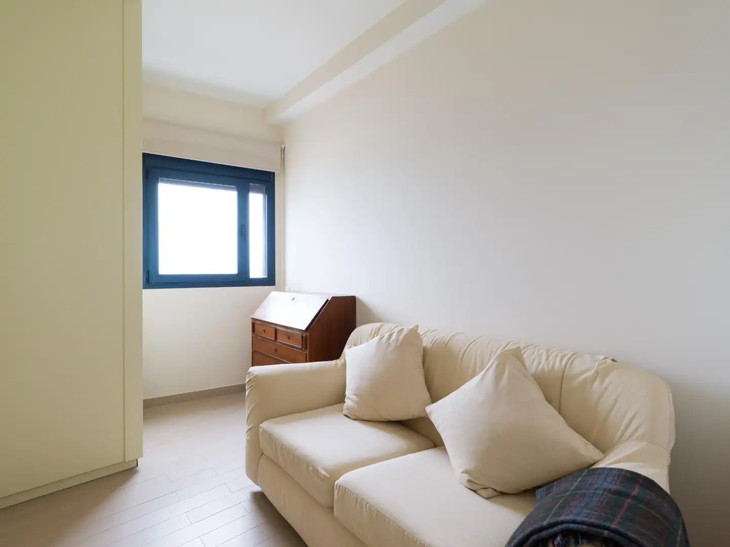 Schlafzimmer von Wohnung zur Miete in Las Palmas de Gran Canaria