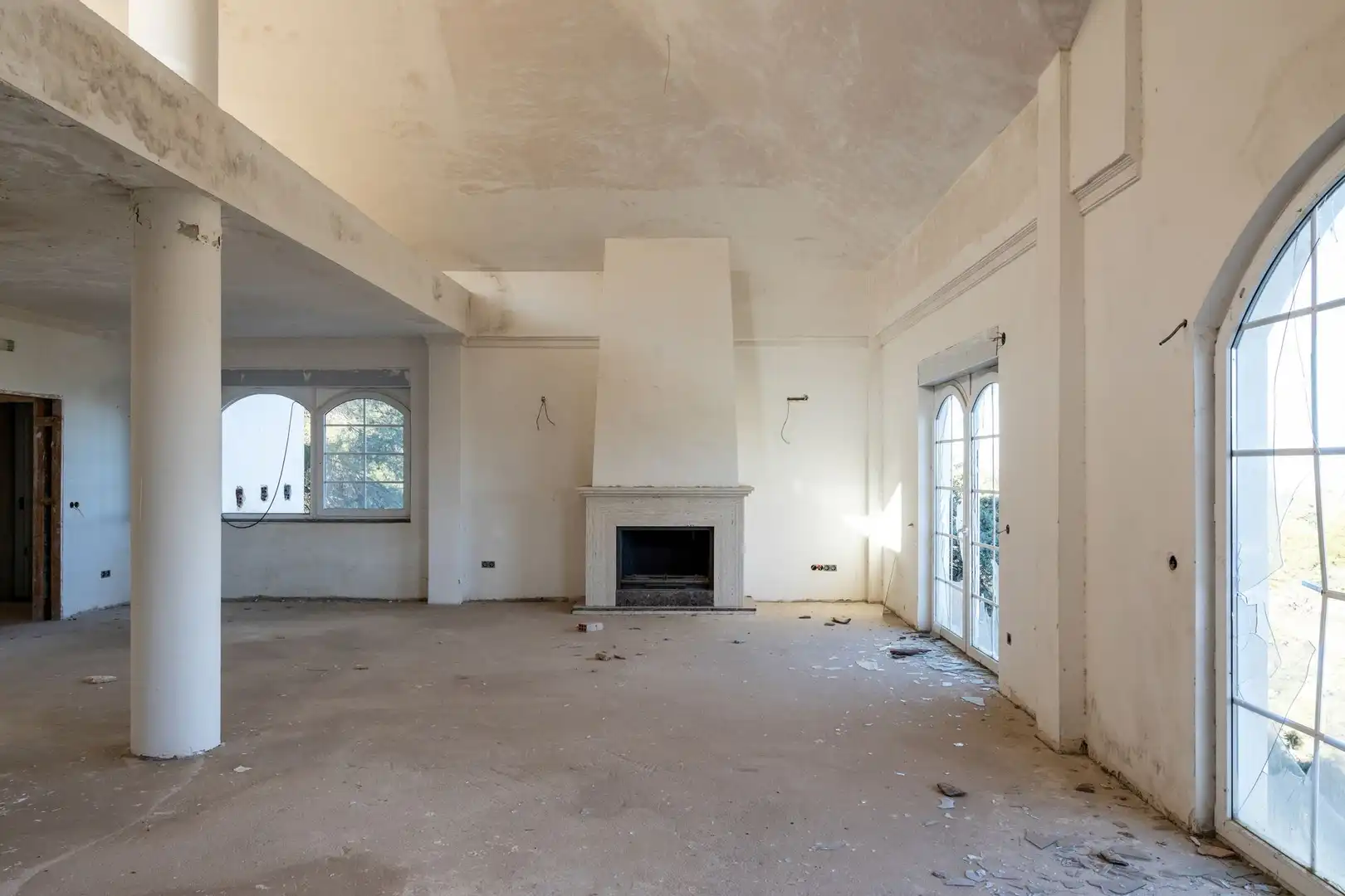 Chalet en venta en Centro, imagen 8