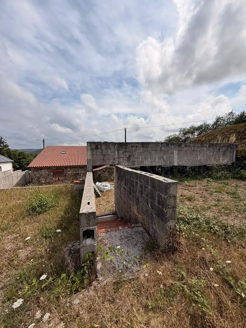 Casa en venda a San Sadurniño, imagen 7