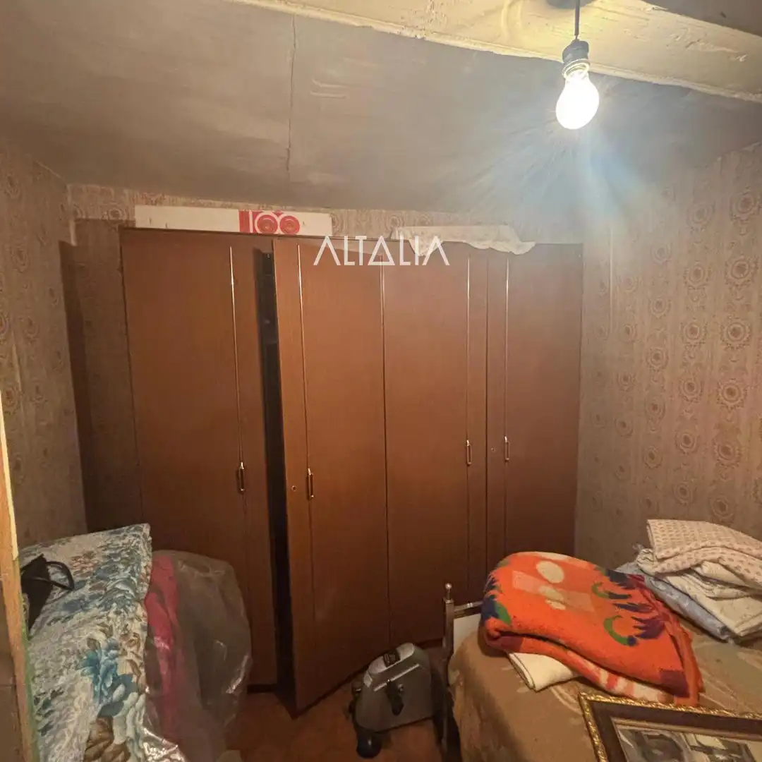 Dormitori de Casa o xalet en venda en Poyatos amb Calefacció, Terrassa i Traster