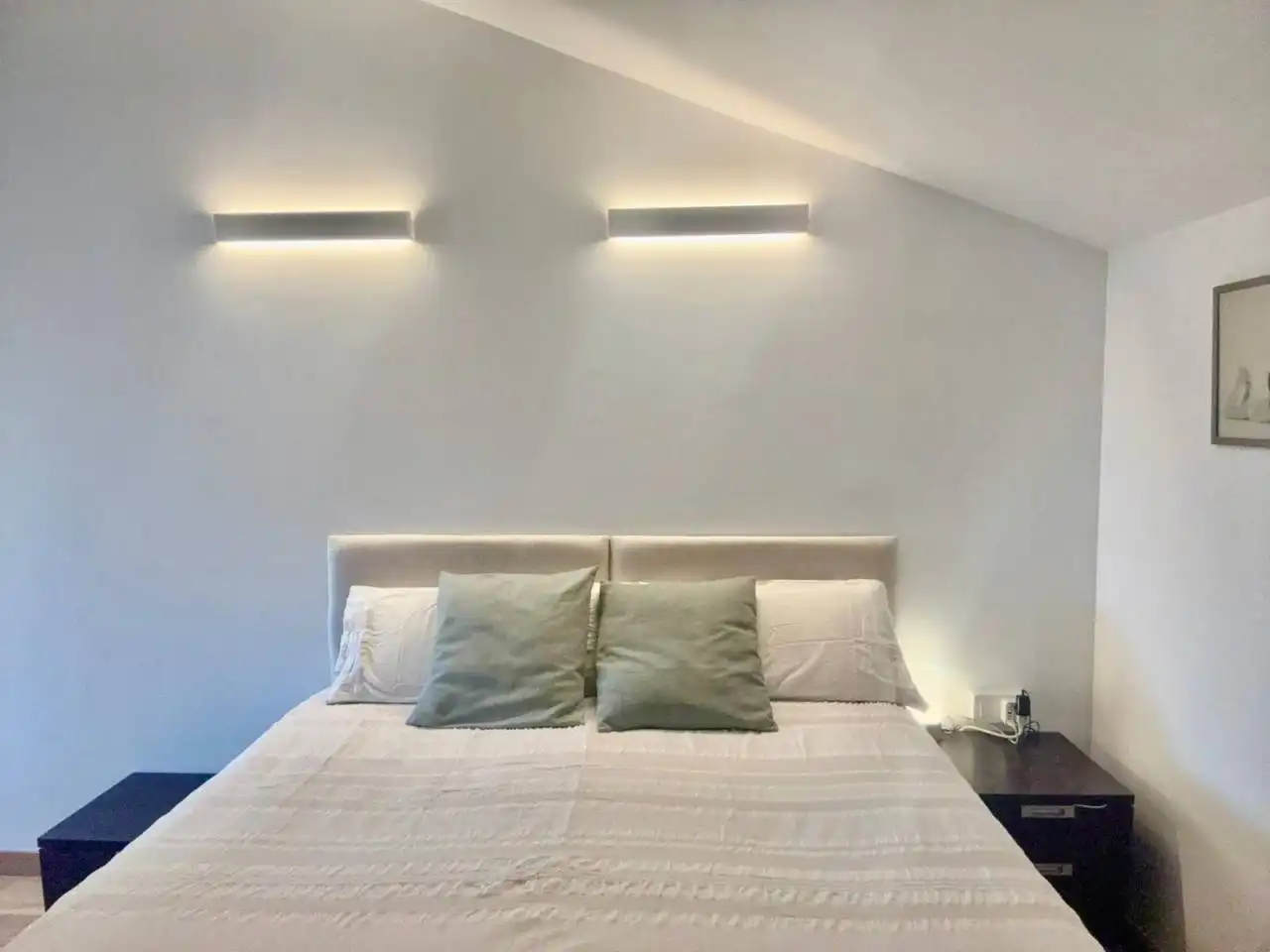 Dormitori de Dúplex en venda en Manresa amb Aire condicionat, Calefacció i Parquet
