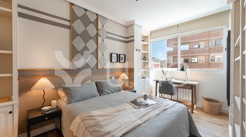 Foto 5 de Apartament de lloguer a Avenida de Alberto de Alcocer, Hispanoamérica - Bernabéu, Madrid
