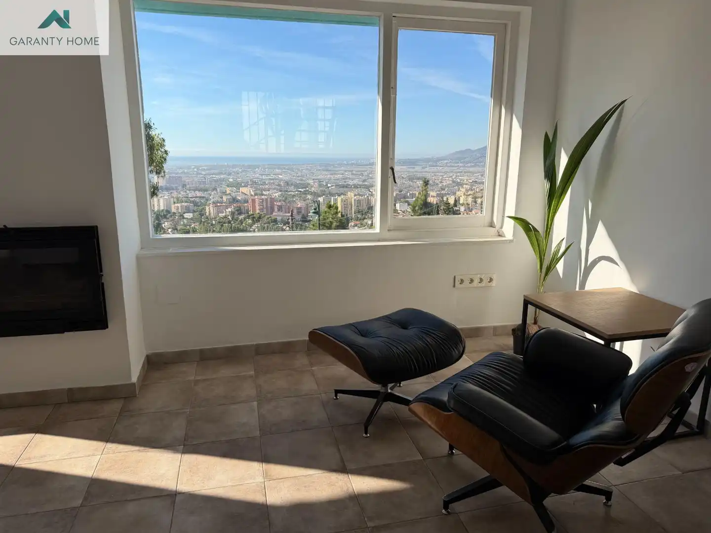 Haus mit Garten zur Miete in Puerto de la Torre - Atabal, imagen 21
