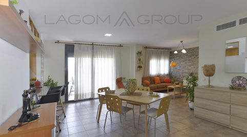 Foto 4 de Dúplex en venda a Can Clos - Pinetons, Ripollet