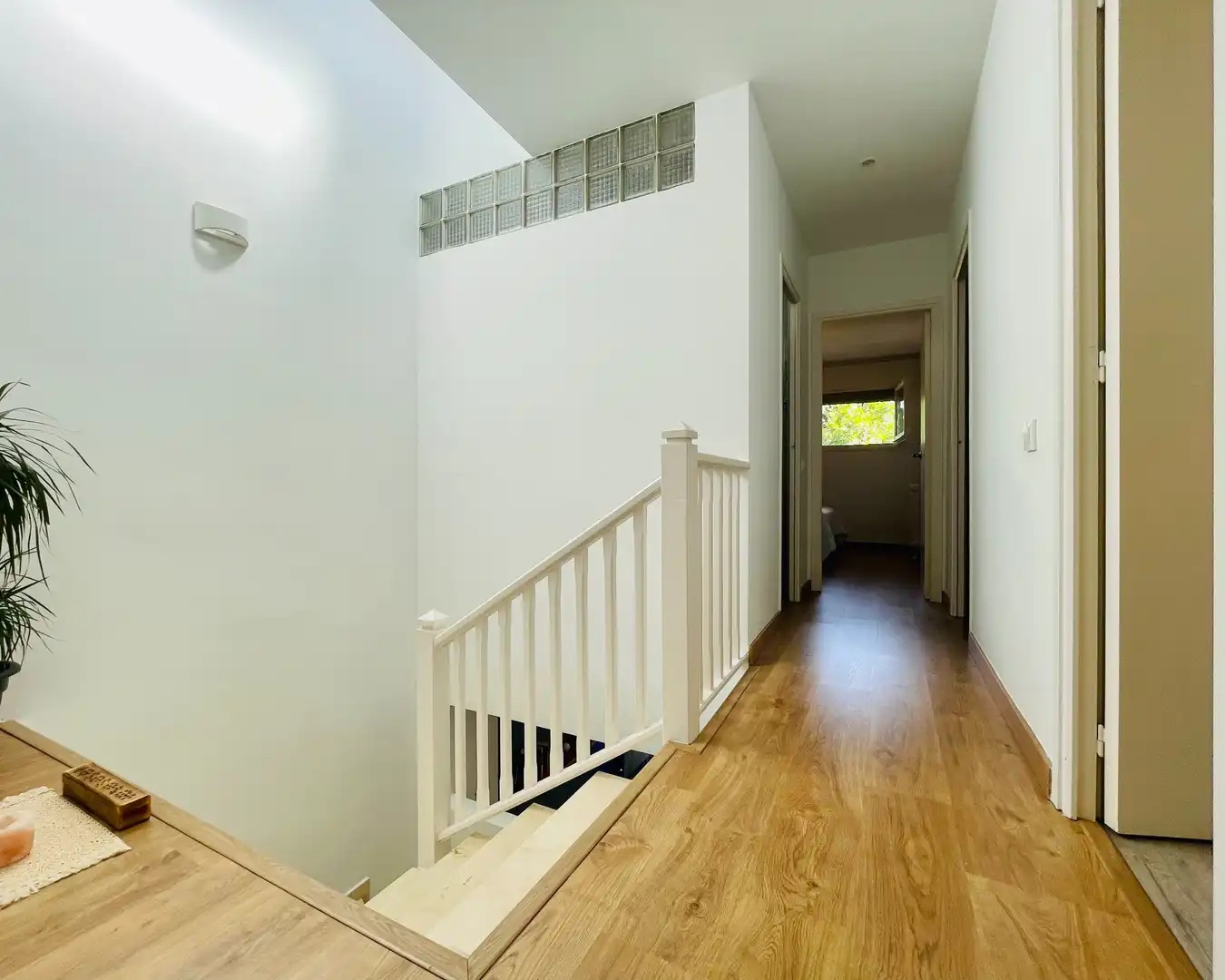 Dúplex en venta en Corbera de Llobregat con Calefacción, Parquet y Terraza