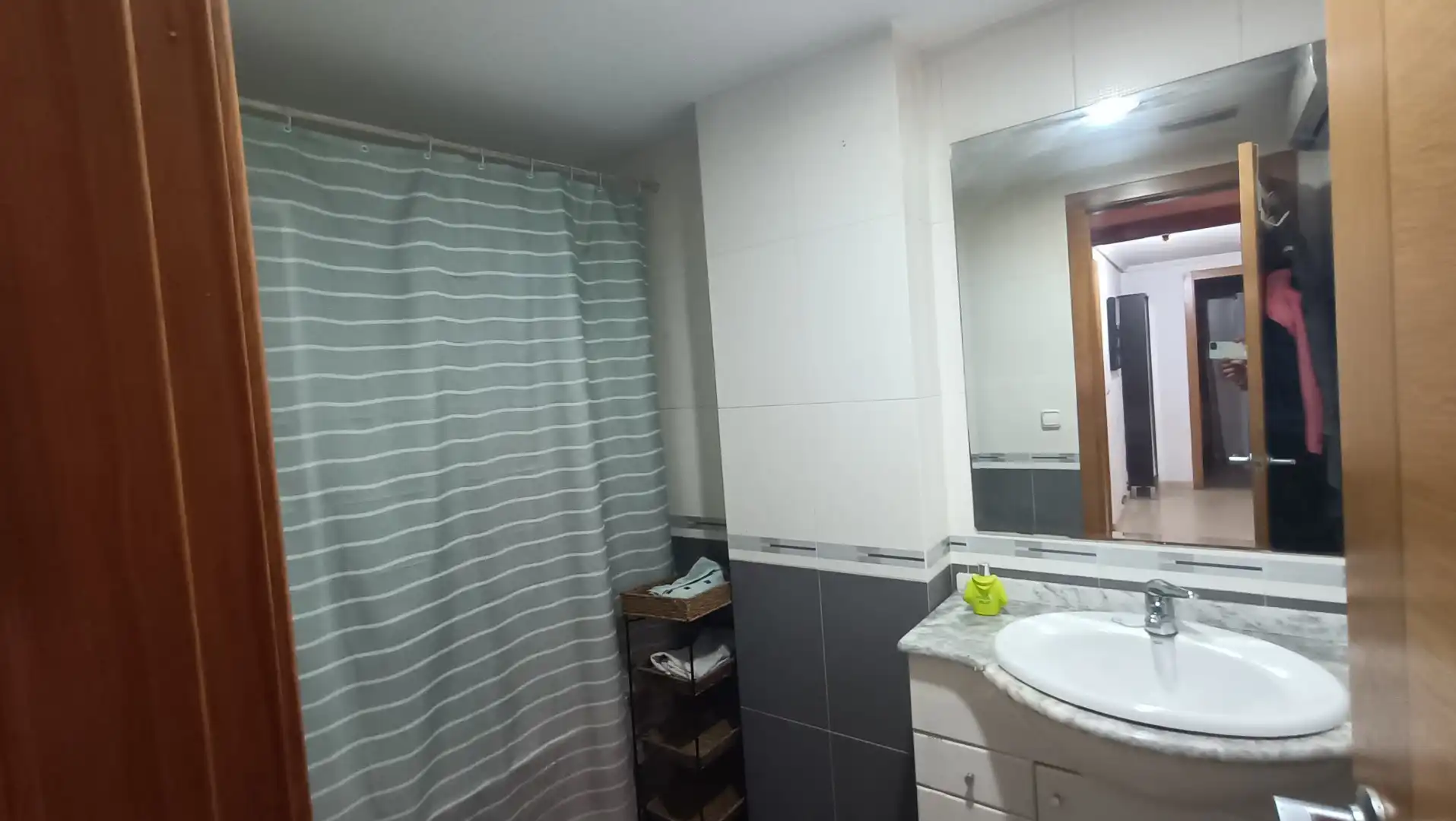 Piso con piscina en venta en Carrer Velázquez 3, imagen 12