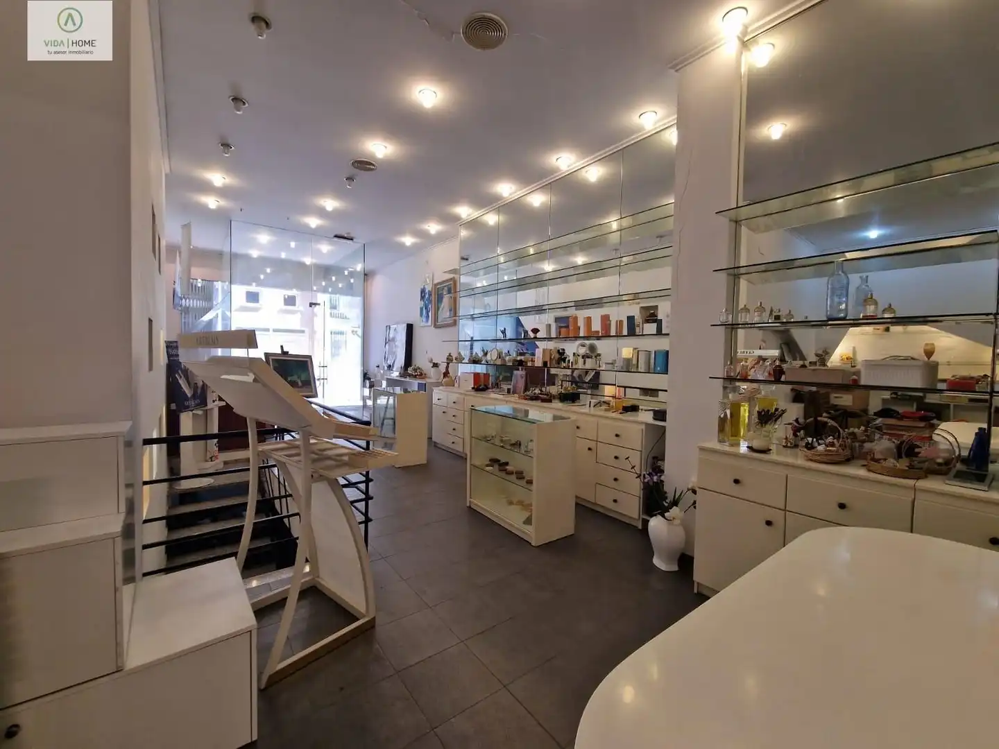 Local comercial en venta en Centro Ciudad, imagen 3