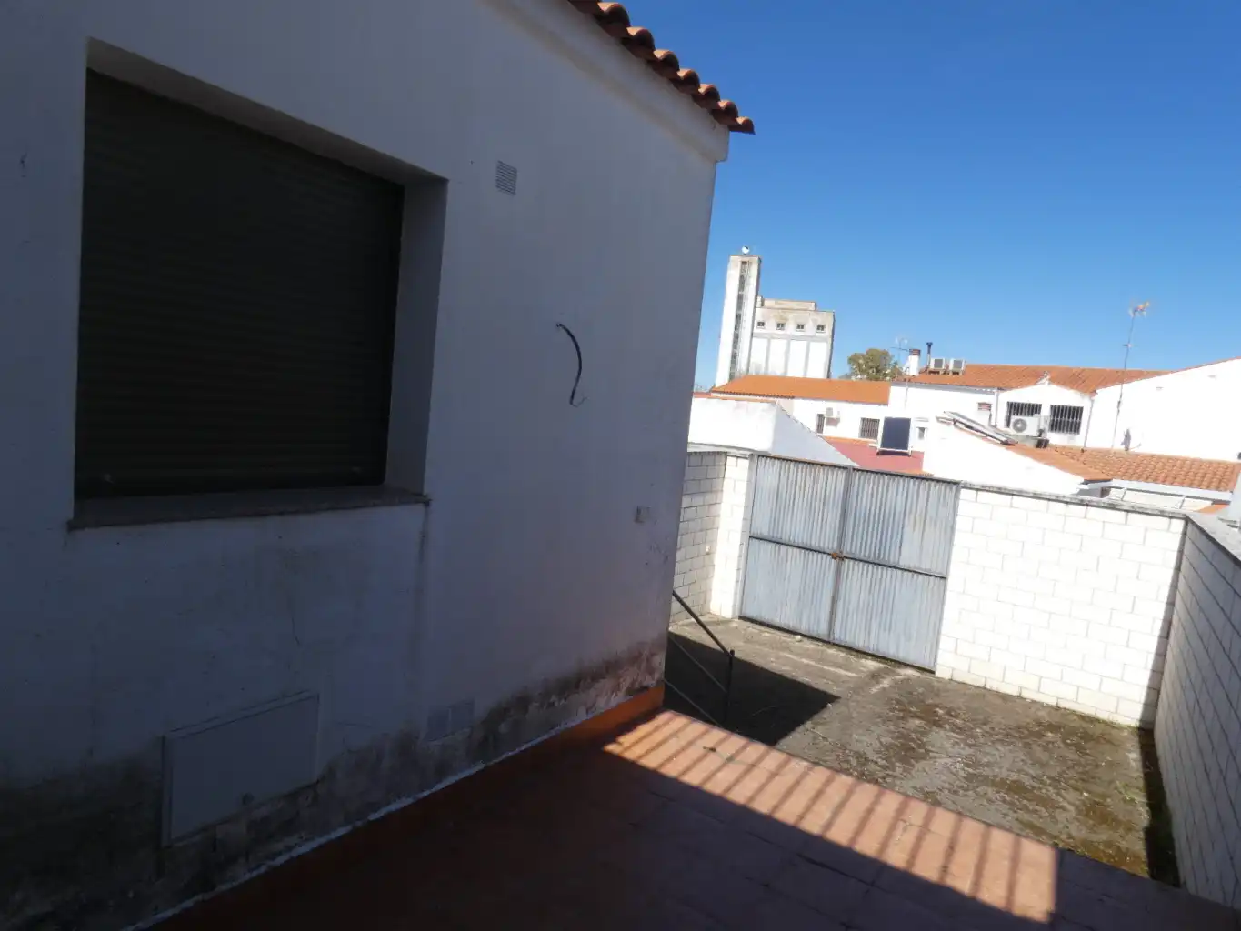 Adossat amb terrassa en venda a Azuaga, imagen 9