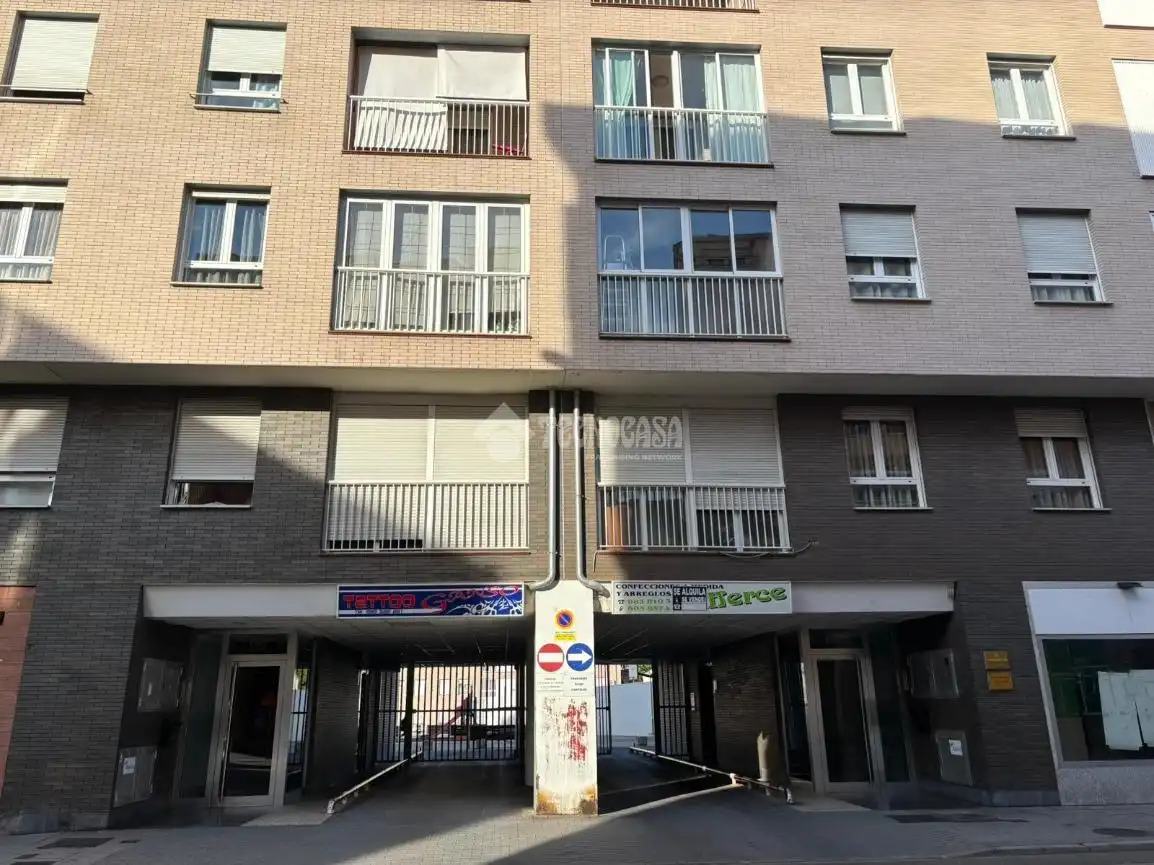Einzelparkplatz zum Verkauf in Medina del Campo, imagen 15