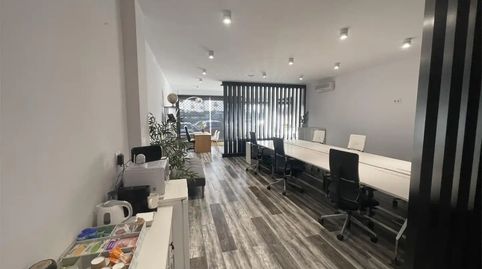 Foto 4 von Büro zur Miete in Calle, 5, Nueva Atalaya, Estepona