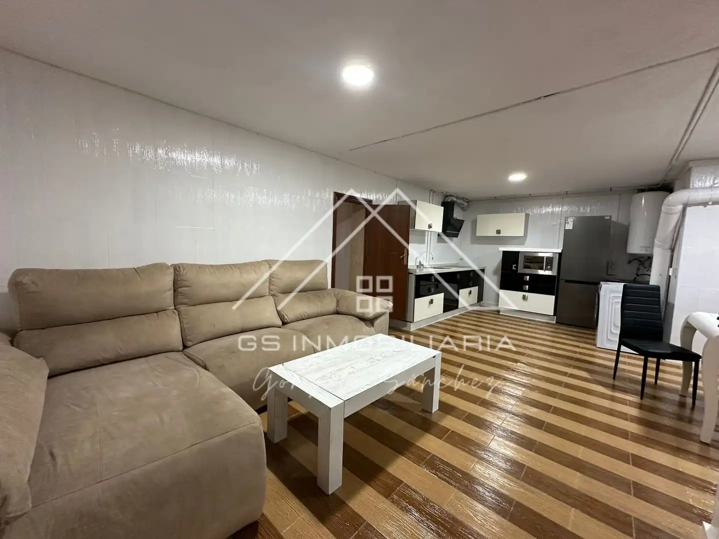Wohnung zur Miete in Jardin Lucena