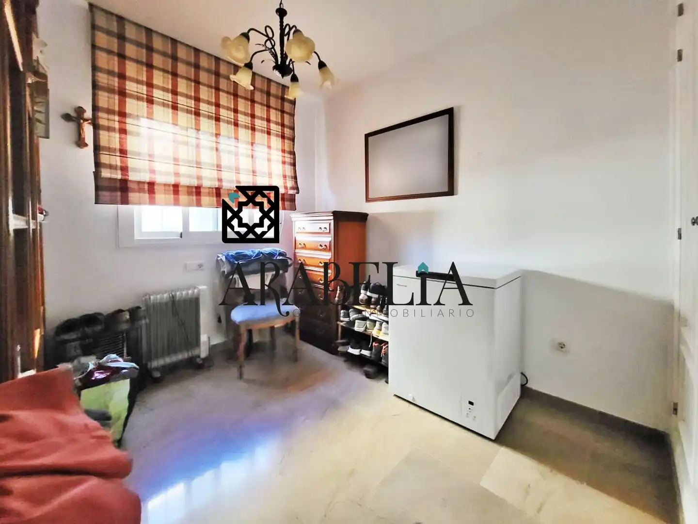 Wohnung mit Pool zum Verkauf in Noroeste, imagen 37