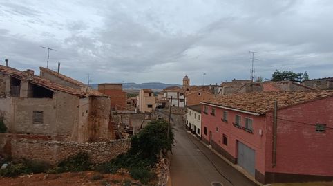 Foto 4 de Casa o xalet en venda a Alfambra, Teruel