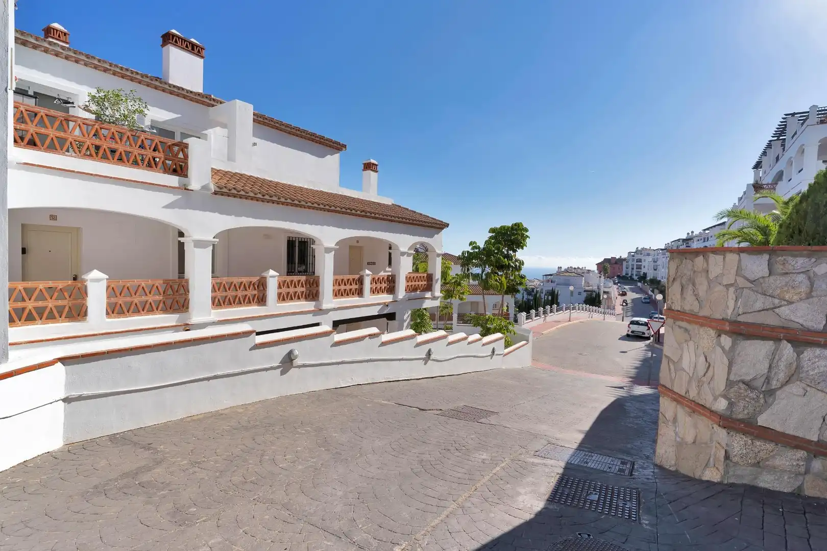 Ático con piscina en venta en Calle Don José de Orbaneja, imagen 45