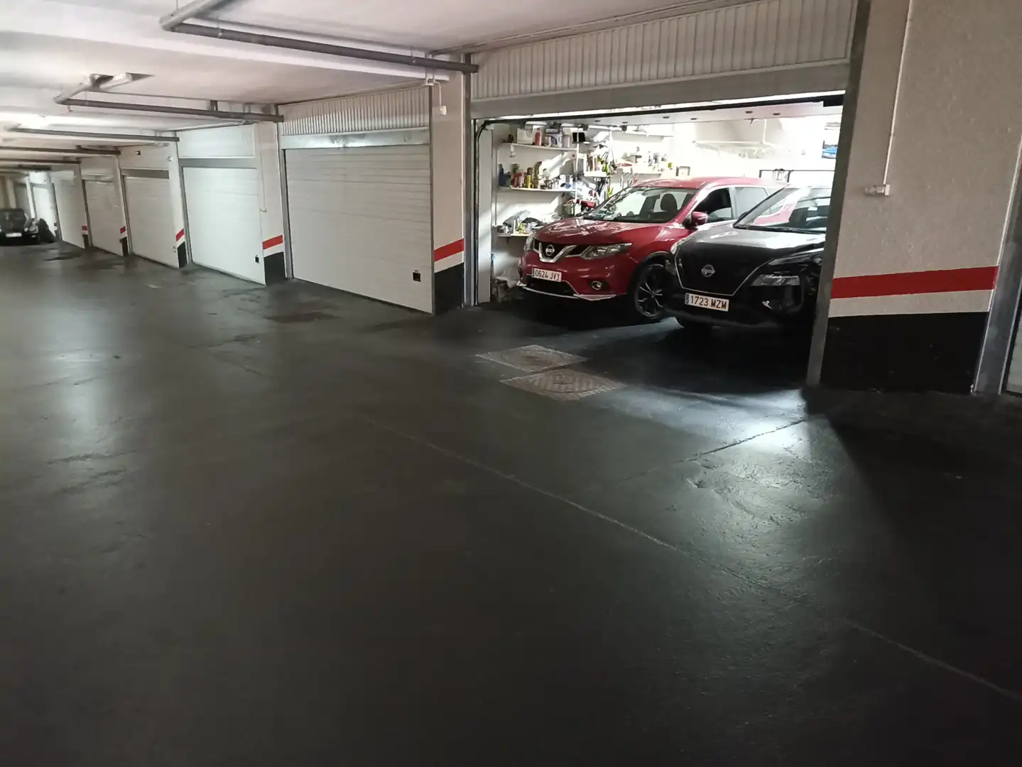 Parking de Casa o chalet en venta en Castro-Urdiales con Calefacción, Jardín privado y Parquet