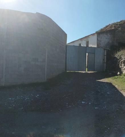 Terreno industrial en Venta en Extramuros Soria en Puerta Soria