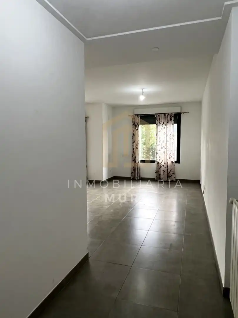 Außenansicht von Wohnung zum Verkauf in Muro de Alcoy mit Heizung, Abstellraum und Balkon